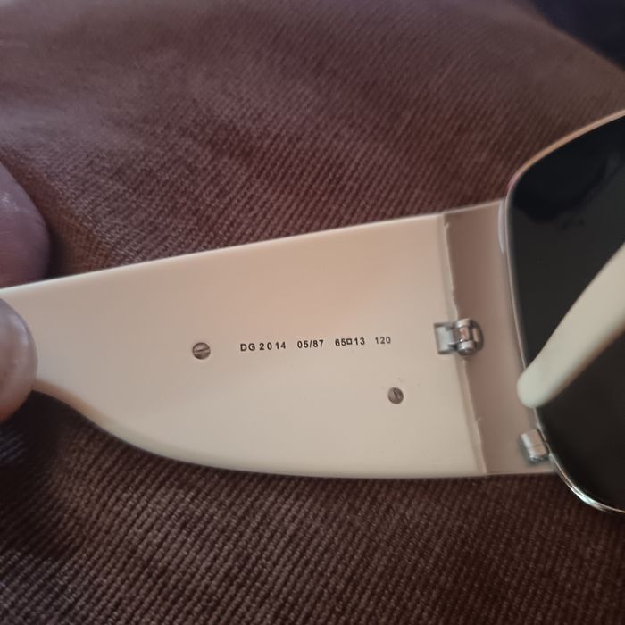 Ochelari soare dulcegabana  de dama