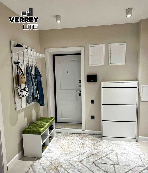 Обувница, полка для обуви