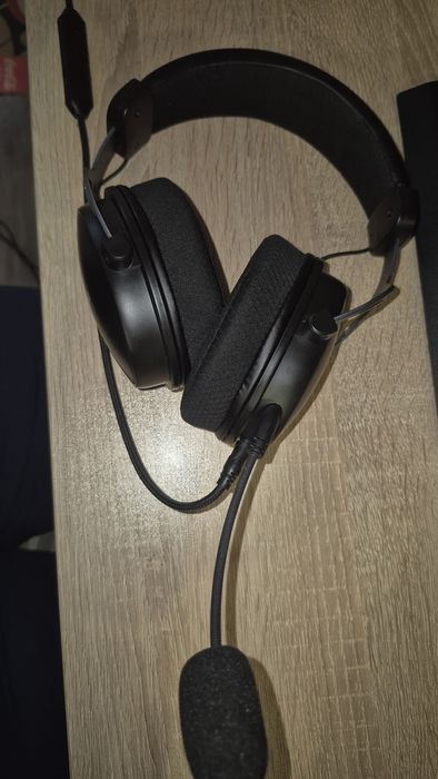 Слушалки genesis toron 531