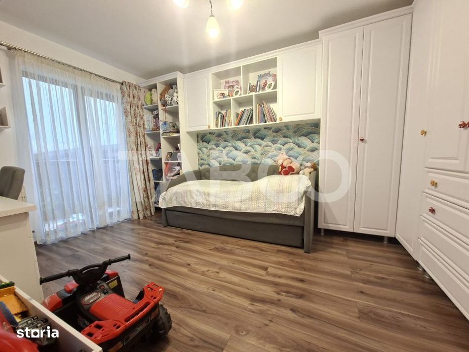 Apartament 3 camere de vanzare balcon terasa pivnita Arhitectilor Lidl