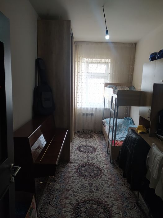 Подаётся Новостройка или...; Янгихаётский район, 10 - строителей участ