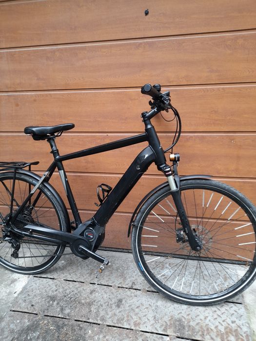 Електрически велосипед bulls cross evo licht