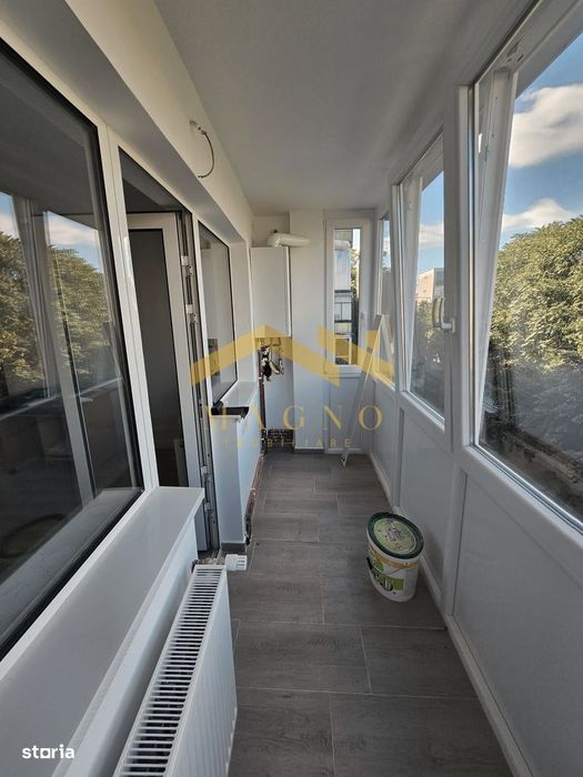 Apartament cu 4 camere de vanzare, Zona Malul Muresului/Praporgescu