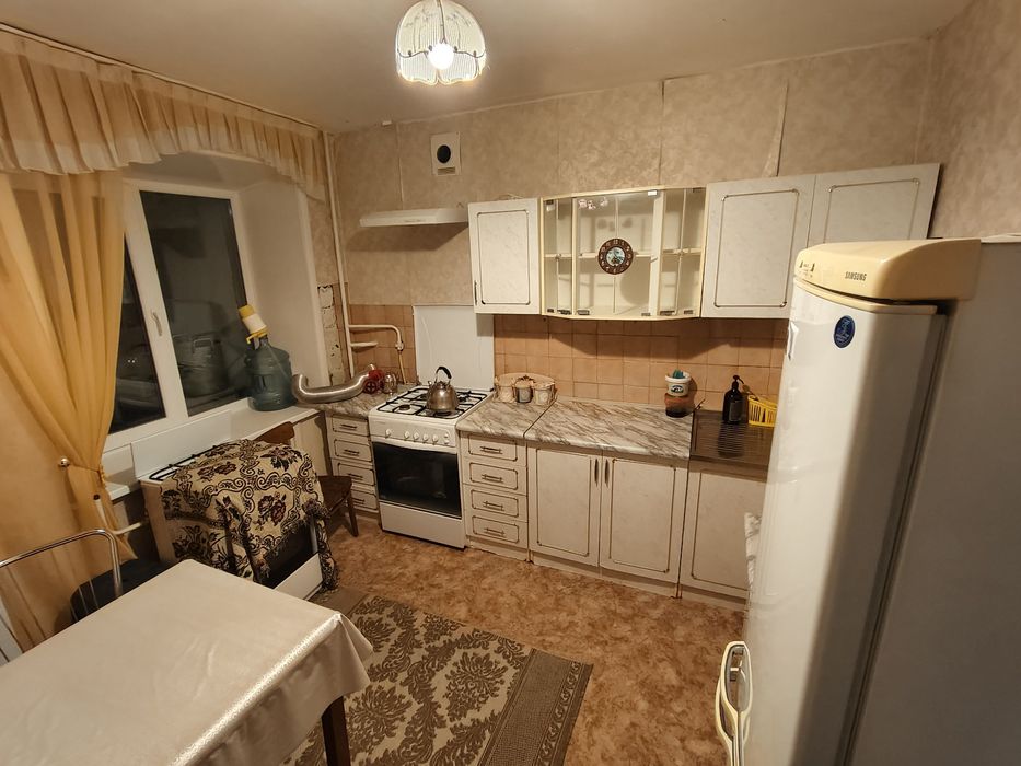 Продам квартиру 2-комнатную