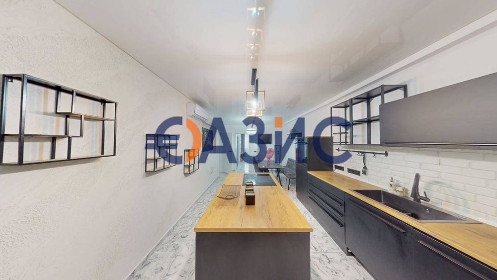 Продава се Тристаен апартамент в к.к. Слънчев бряг - 109 кв.м за 606 €/кв.м - Снимка #13