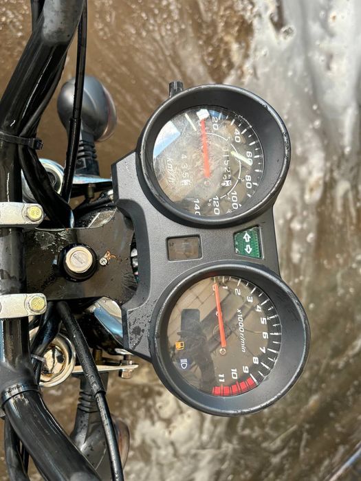 Срочно!!! Vento riva || sx 110³