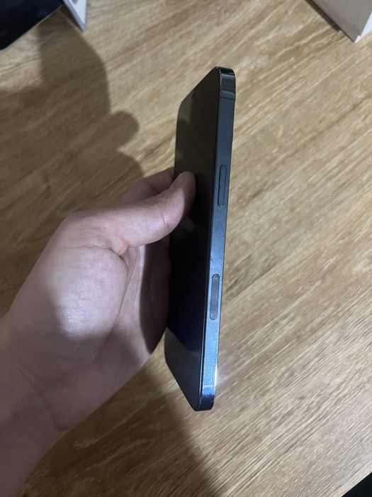 iPhone 12 Pro Max 128Gb Blue Ime o’tkan