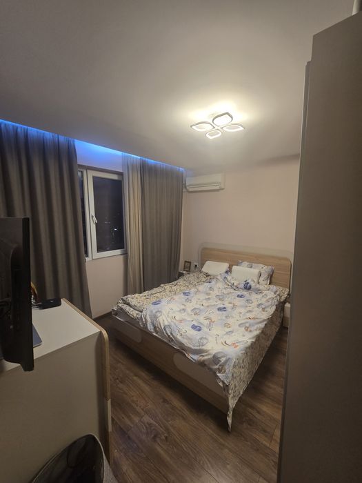 Апартамент 3ст+кухмя