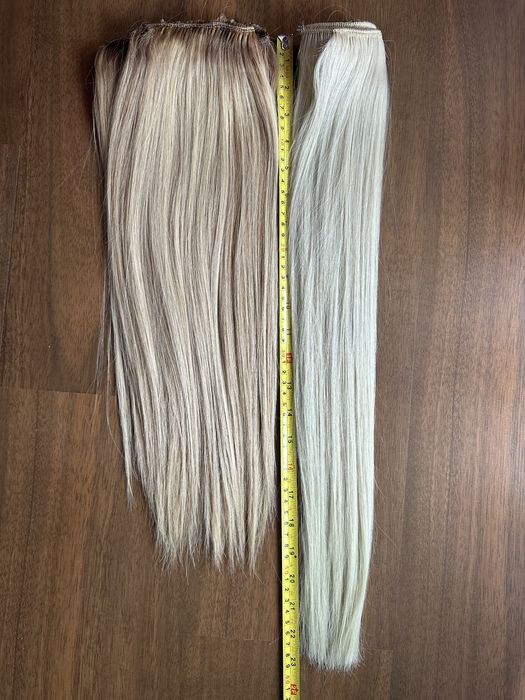 Руска коса на треса (Екстеншън)