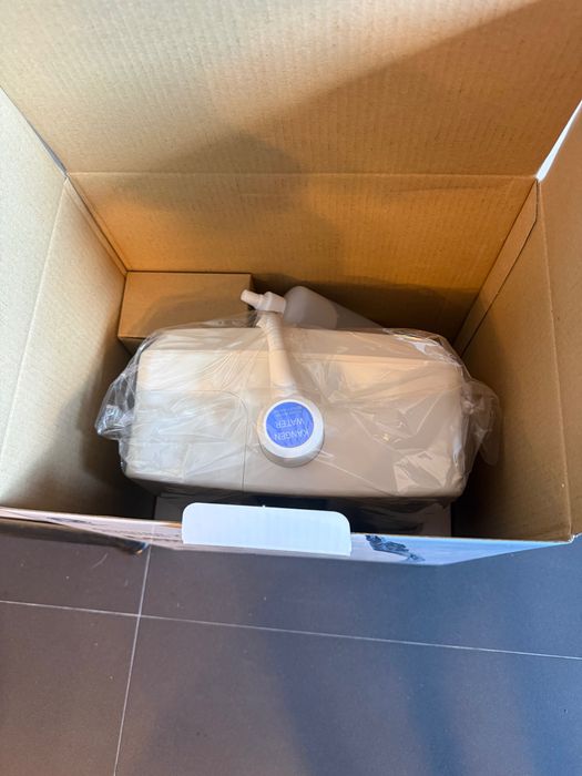 Kangen water livelyk K8