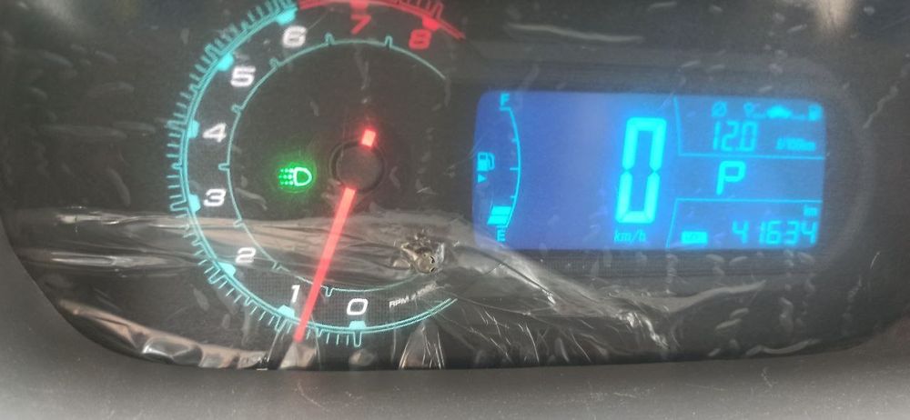 Кобольт белый 2021г.