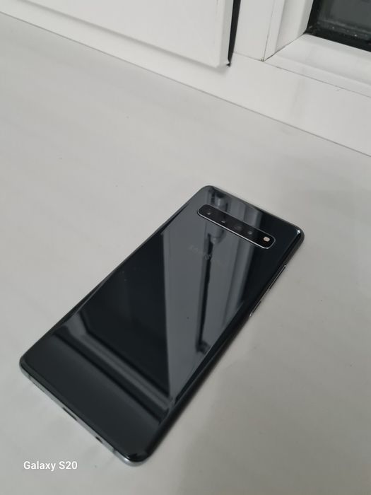 Samsung S10 5G кореия