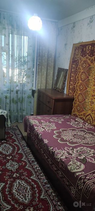 Продаю квартиру Янгихаёт 3/1/2