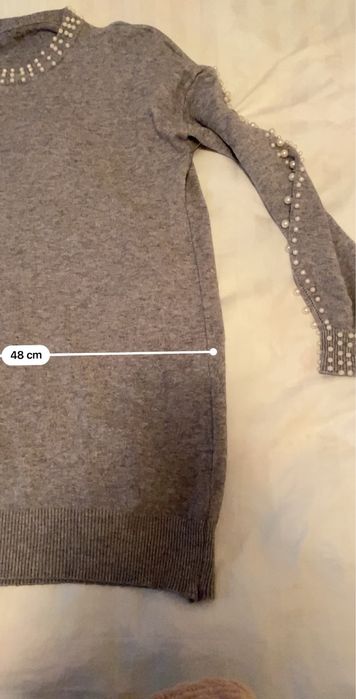 Pulover dama marimea M-L