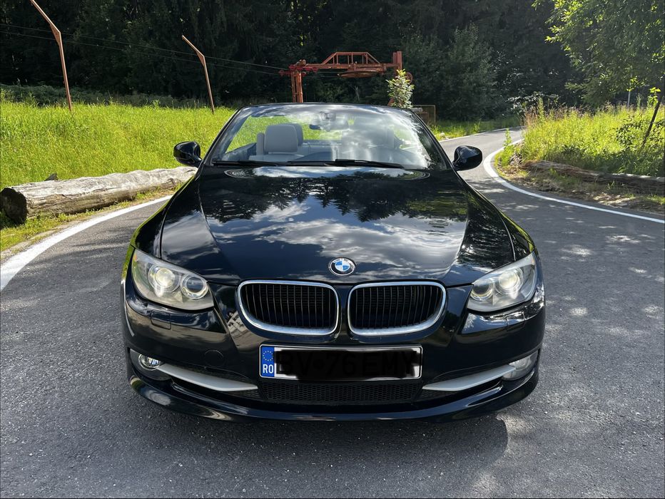 BMW Seria 3 2013 — imagine 2