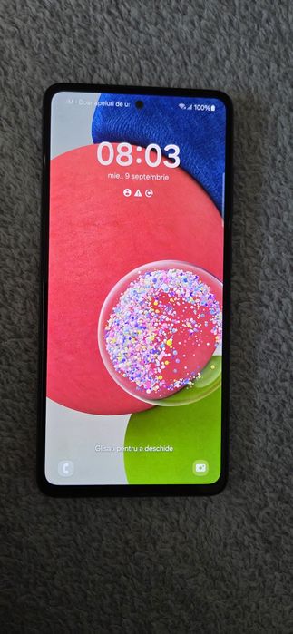 Vand Samsung A52S 5G