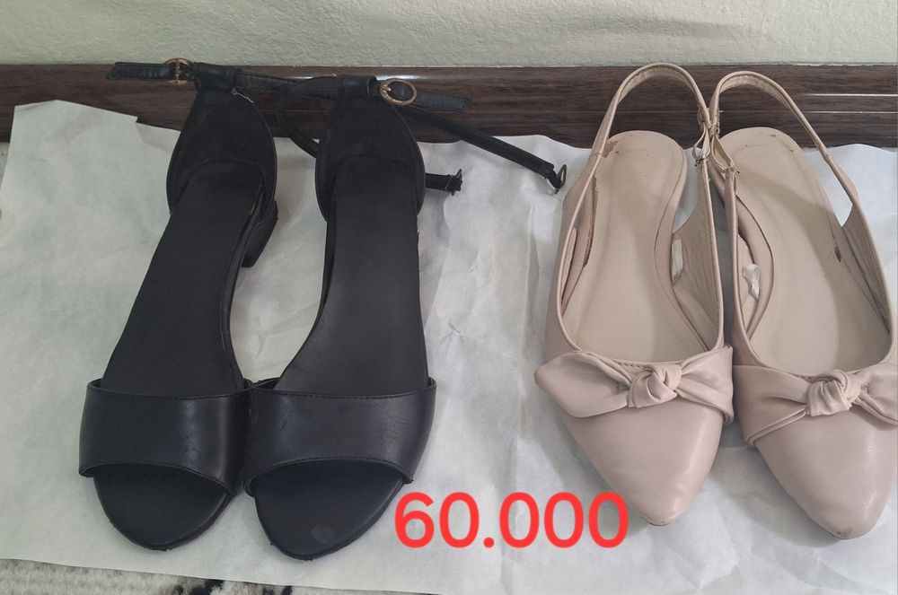 Yozgi va kuzgi oyoq kiyimlar