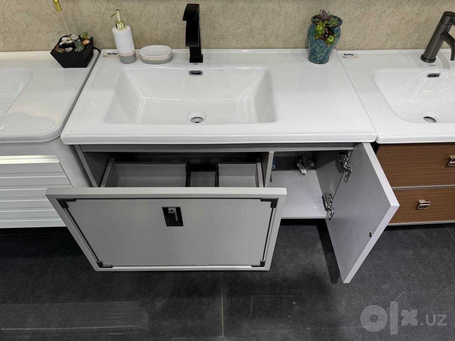 800-90 rakovinali tumba, 90×50 sm, PVC