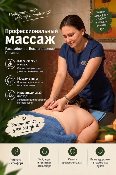 Шикарный банный комплекс