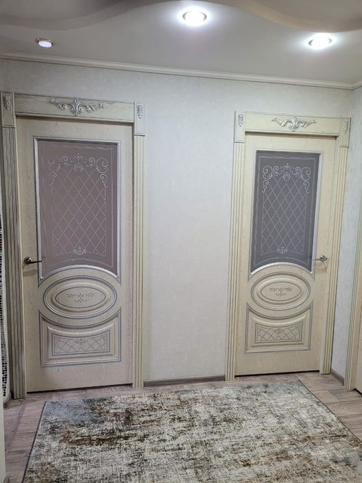 Продам 3-х комнатную квартиру