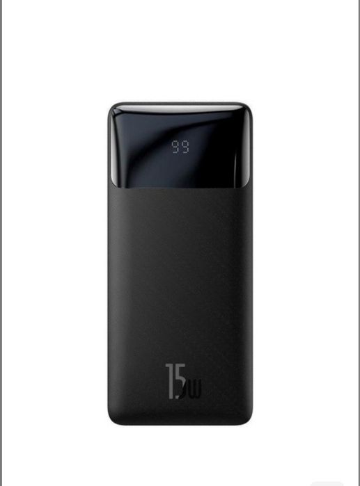 Powerbank / повербанк ( Baseus )