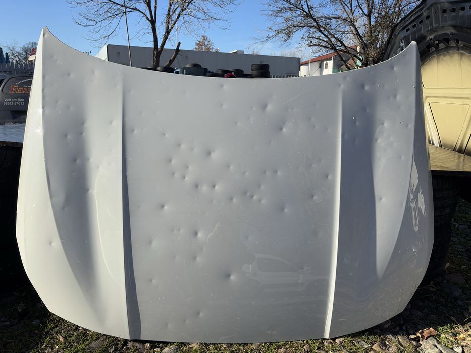 Капак БМВ 1 Ф40 2 Ф44/BMW 1 F40 2 F44