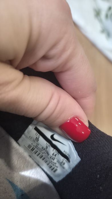 Мъжки маратонки Nike, оригинални 44 р-р