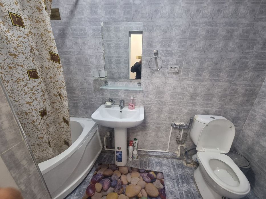 Mirzo -Ulugʻbek Buyuk ipak yoʻli metrosiga yaqin joyda kvartira