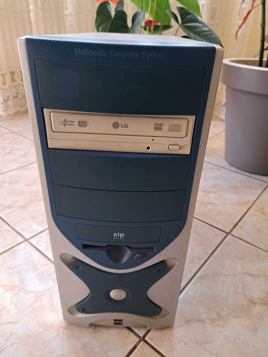 PC retro MSI G31TM-P21,  E8400, 2GB ddr2, gt 730 zotac 2gb ddr3, wifi