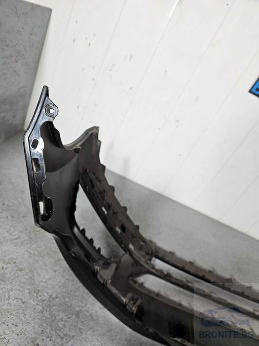 Предна броня VW Polo Фолксваген Поло 2017 - 2022