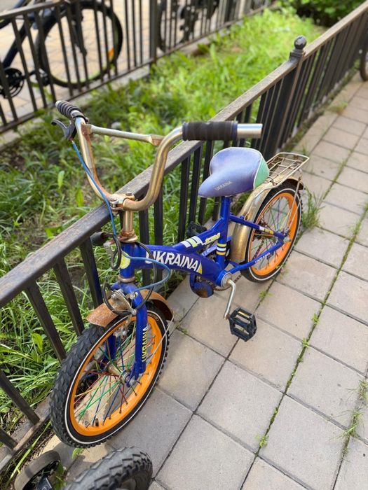 Продам велосипед