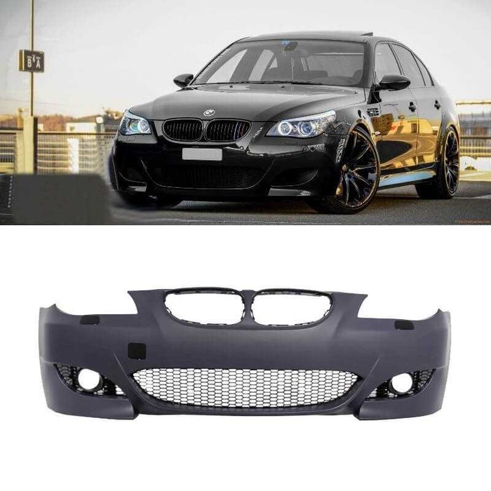 Body kit M-Пакет BMW E60 sedan M5 [2003-2010] ! НАЙ - ДОБРА ЦЕНА!