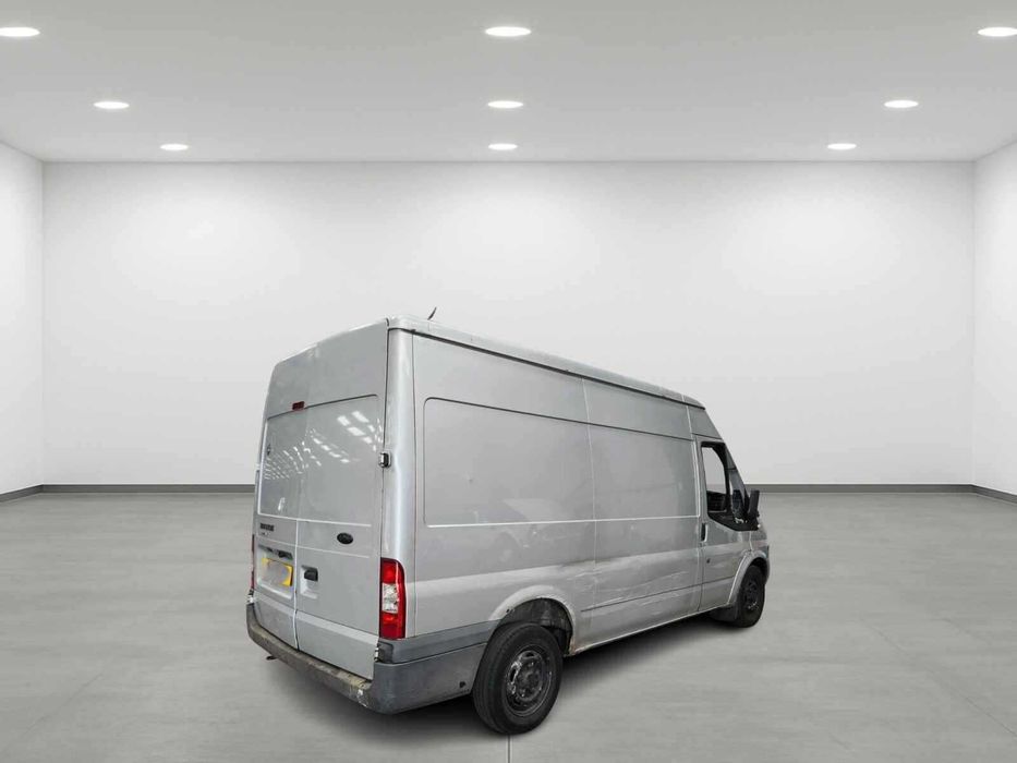 Dezmembrari dezmembrez Ford Transit 2.2 TDCI cod motor P8FA