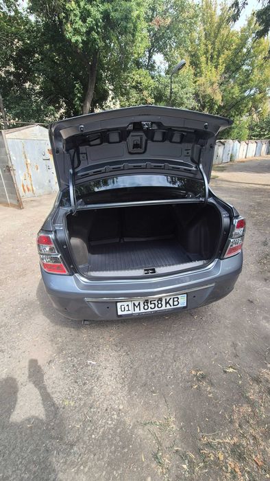 Продается автомобиль Chevrolet Cobalt Midnight 2025 г.в.