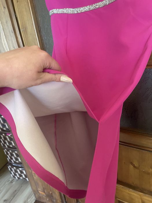 Vand rochie ne purtat!!!
