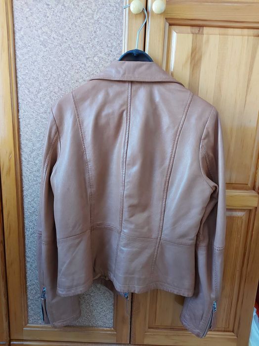 Дамско кожено яке Jilani, 40размер