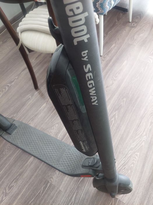 Продам электро самокат