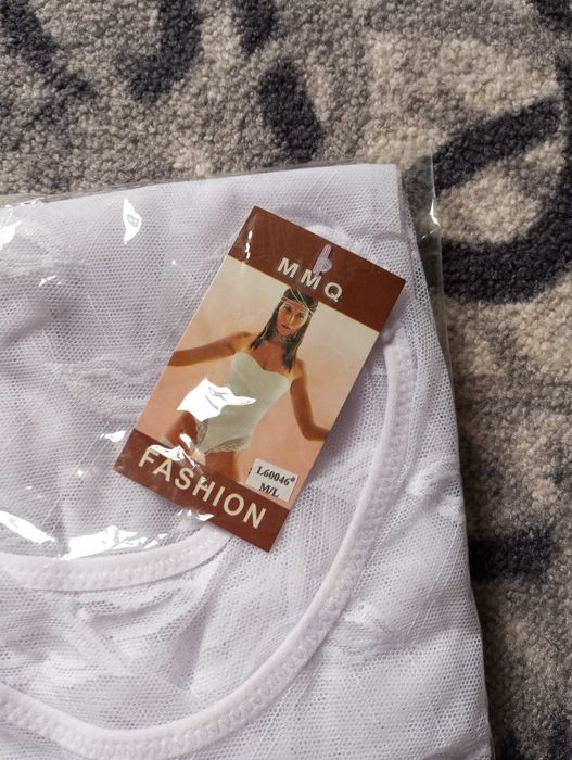 Нови дамски бодита със етикет