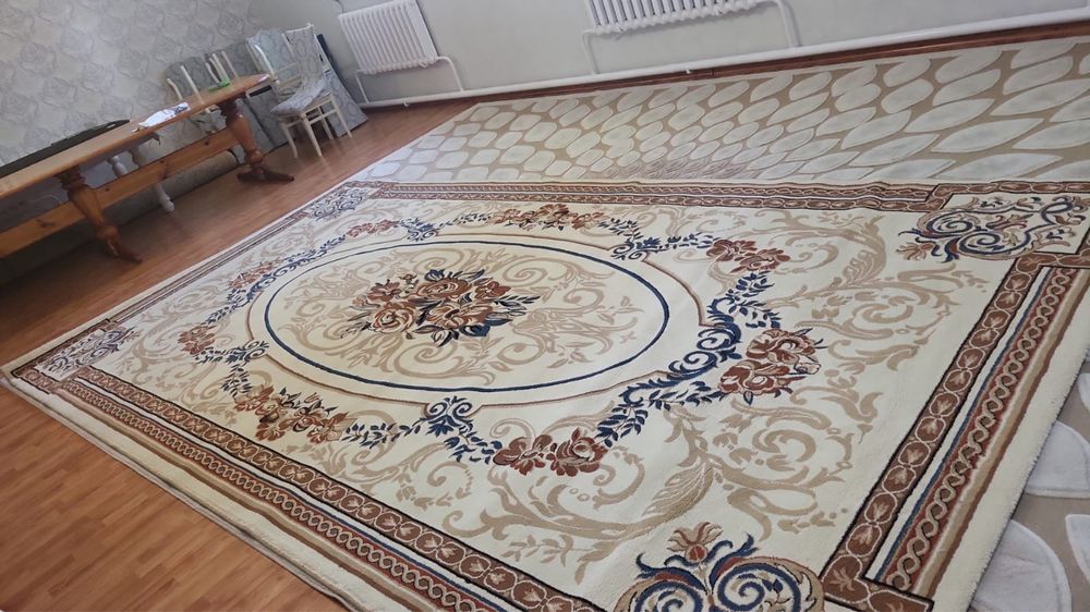 ковер 2,5*5 метров