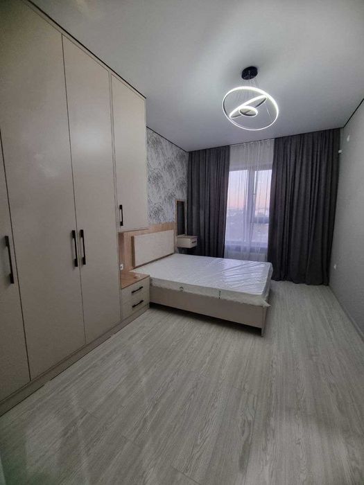 Сдаётся квартира 2/4/9 на Мирзо-улугбексом ор-р Паркентский