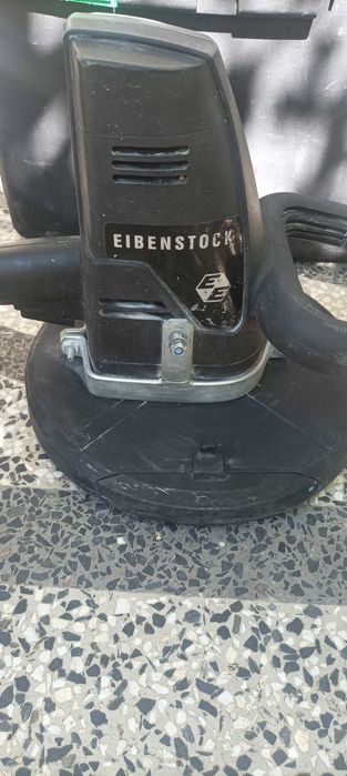 Eibenstock ETS 225 Ексцентършлайф  225мм.