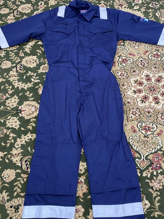 Летний спецодежда