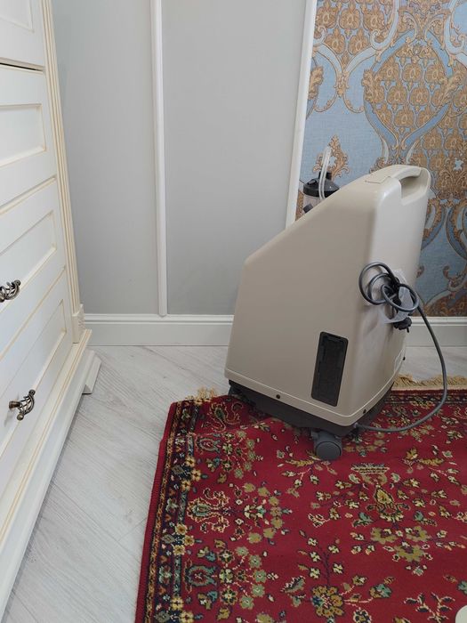 Продам кислород новый