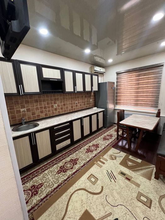 Xonobod metro yaqinda arenda