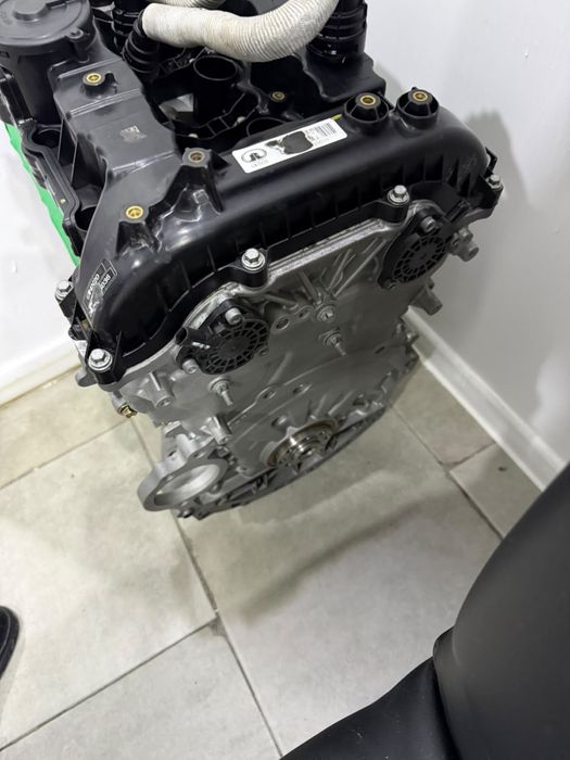 Двигатель для Haval H6