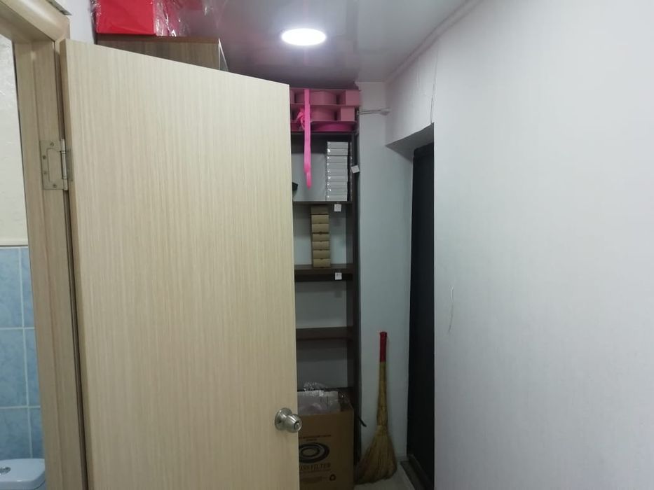 Продам магазин 47 КВ м