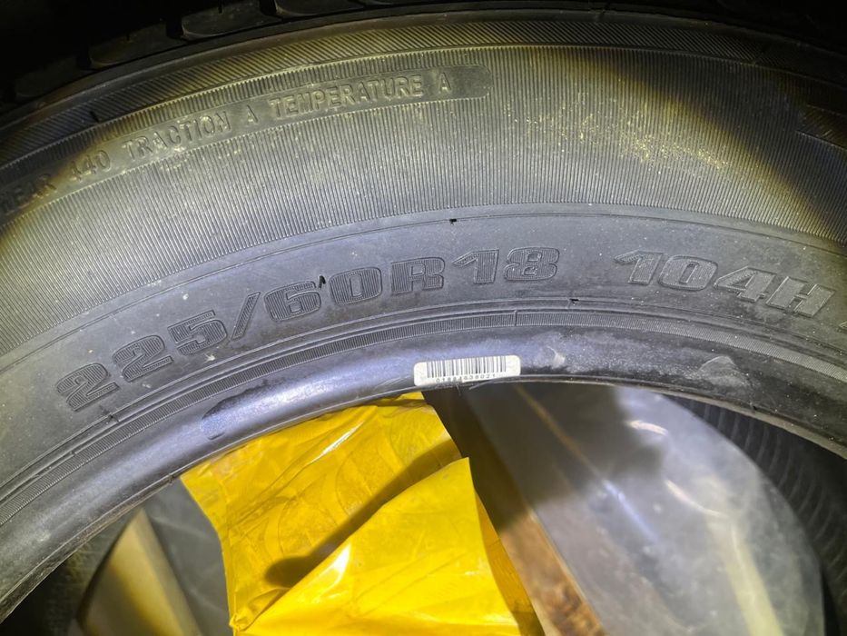 Колеса на машину