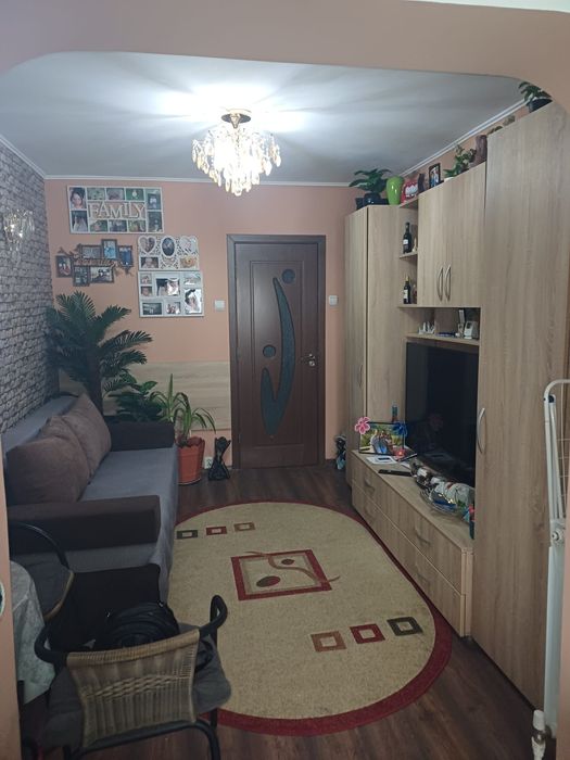 Apartament 2 camere de vânzare