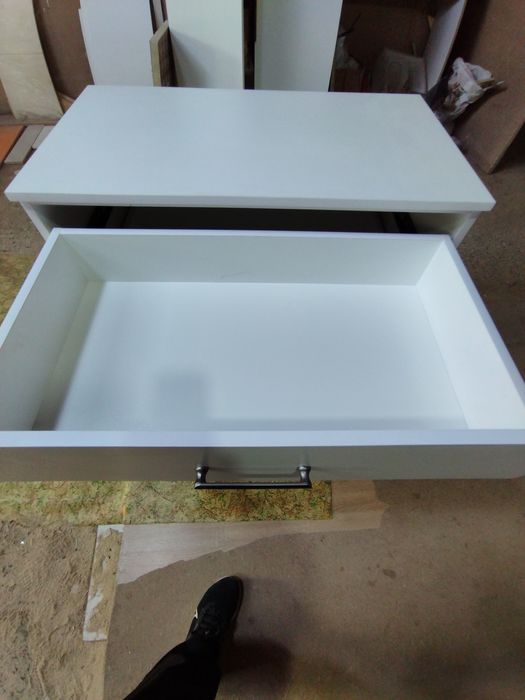 Продам новый комод