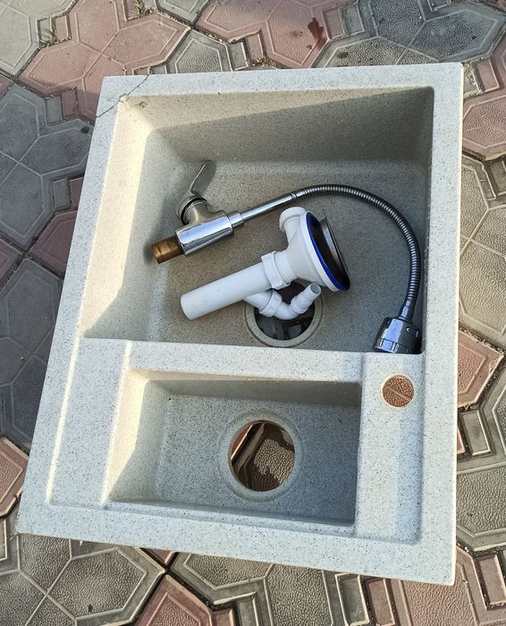 Мойка   раковина